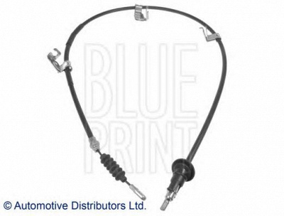 BLUE PRINT adc446181 -  Трос, стояночная тормозная система
